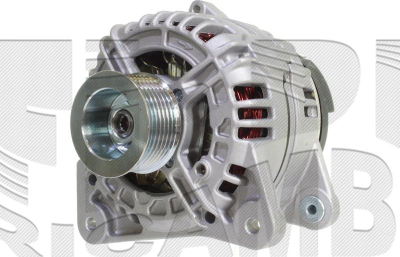 Autoteam AVA450 - Alternator autospares.lv