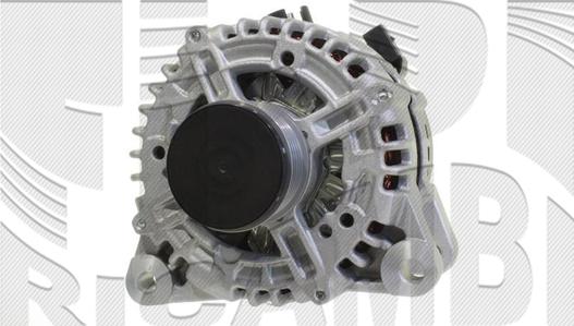 Autoteam AVA462 - Alternator autospares.lv