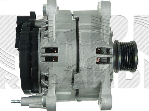 Autoteam AVA418 - Alternator autospares.lv