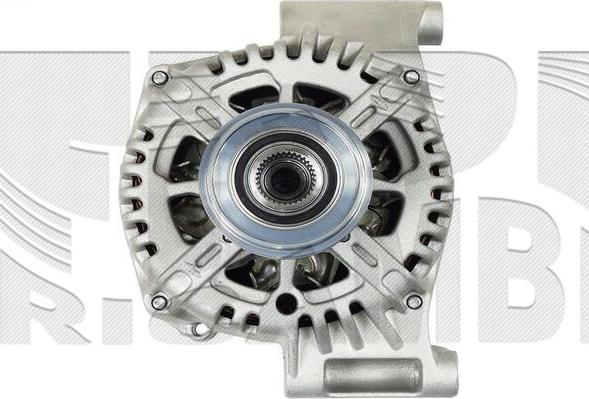 Autoteam AVA489 - Alternator autospares.lv