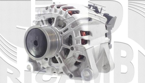 Autoteam AVA482 - Alternator autospares.lv