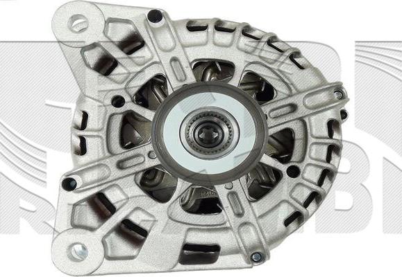 Autoteam AVA420 - Alternator autospares.lv