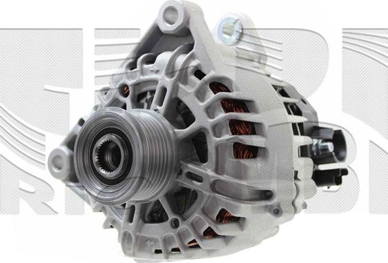 Autoteam AVA590 - Alternator autospares.lv