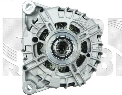 Autoteam AVA585 - Alternator autospares.lv