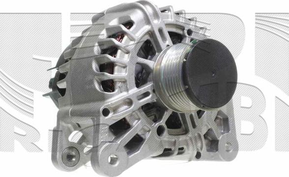 Autoteam AVA575 - Alternator autospares.lv