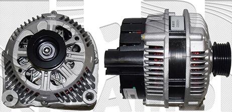 Autoteam AVA161 - Alternator autospares.lv