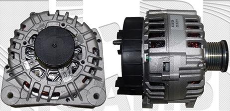 Autoteam AVA105 - Alternator autospares.lv