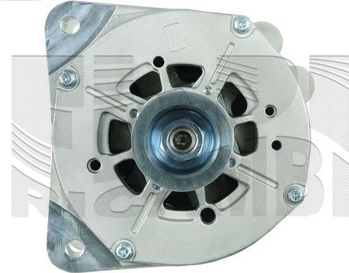 Autoteam AVA101A - Alternator autospares.lv