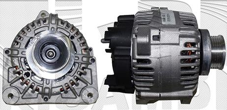 Autoteam AVA102 - Alternator autospares.lv