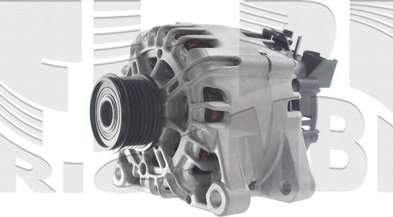 Autoteam AVA343 - Alternator autospares.lv