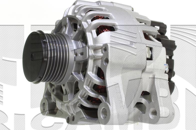 Autoteam AVA347 - Alternator autospares.lv