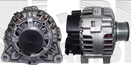 Autoteam AVA388 - Alternator autospares.lv