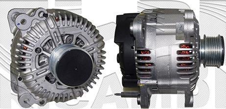 Autoteam AVA325 - Alternator autospares.lv