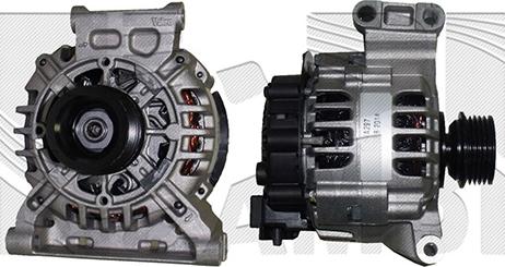 Autoteam AVA297 - Alternator autospares.lv