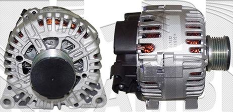 Autoteam AVA232 - Alternator autospares.lv