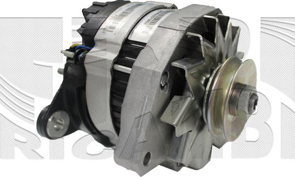 Autoteam AVA237 - Alternator autospares.lv