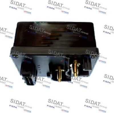 Autoteam B85690 - Control Unit, glow plug system autospares.lv