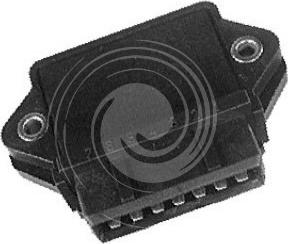 Autoteam C0842 - Switch Unit, ignition system autospares.lv