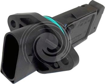 Autoteam C8961 - Air Flow Sensor autospares.lv