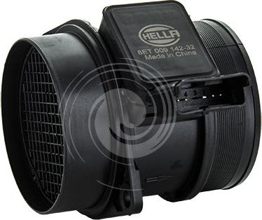 Autoteam C8615 - Air Mass Sensor autospares.lv