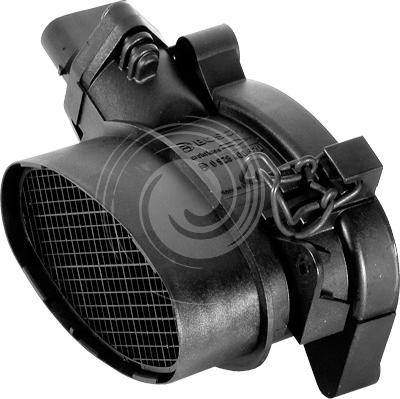 Autoteam C8683 - Air Mass Sensor autospares.lv