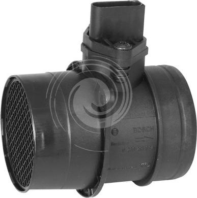 Autoteam C8814 - Air Mass Sensor autospares.lv