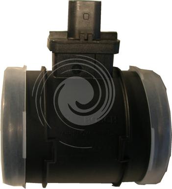 Autoteam C8870 - Air Mass Sensor autospares.lv