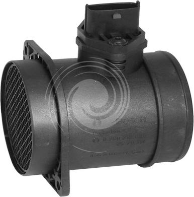 Autoteam C8790 - Air Mass Sensor autospares.lv