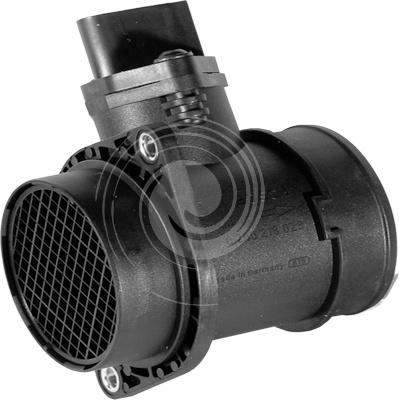 Autoteam C8716A2 - Air Mass Sensor autospares.lv