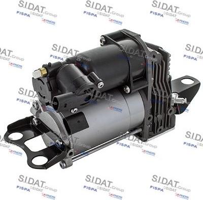 Autoteam D40029 - Compressor, compressed air system autospares.lv