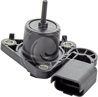 Autoteam D8902 - Charger, charging system autospares.lv