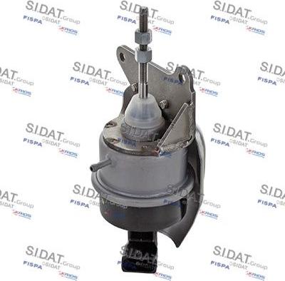 Autoteam D8078 - Boost Pressure Control Valve autospares.lv