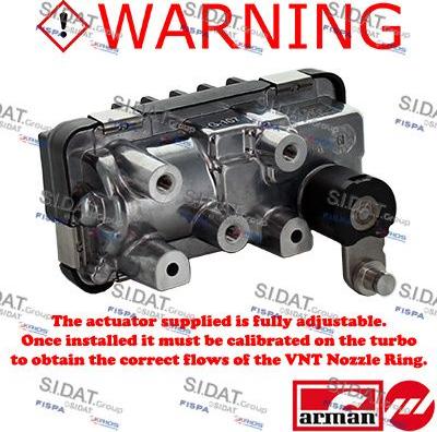 Autoteam D81059AS - Charger, charging system autospares.lv