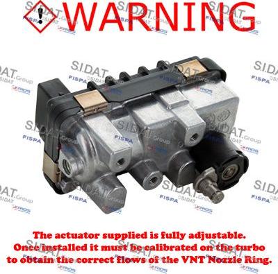 Autoteam D81083 - Charger, charging system autospares.lv