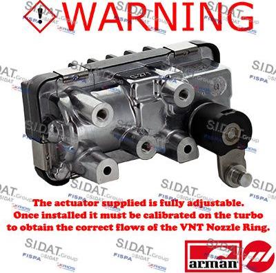 Autoteam D81073AS - Charger, charging system autospares.lv