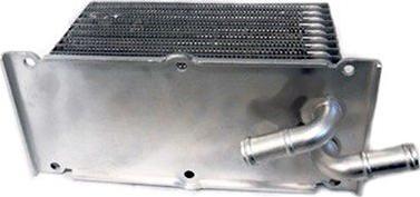 Autoteam E90084 - Oil Cooler, engine oil autospares.lv