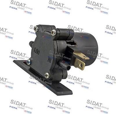 Autoteam E5140 - Water Pump, window cleaning autospares.lv