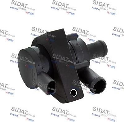 Autoteam E5343 - Additional Water Pump autospares.lv