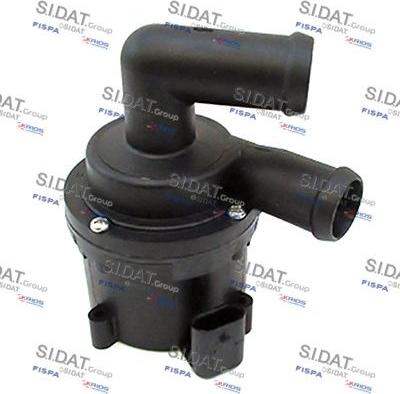 Autoteam E5320 - Additional Water Pump autospares.lv