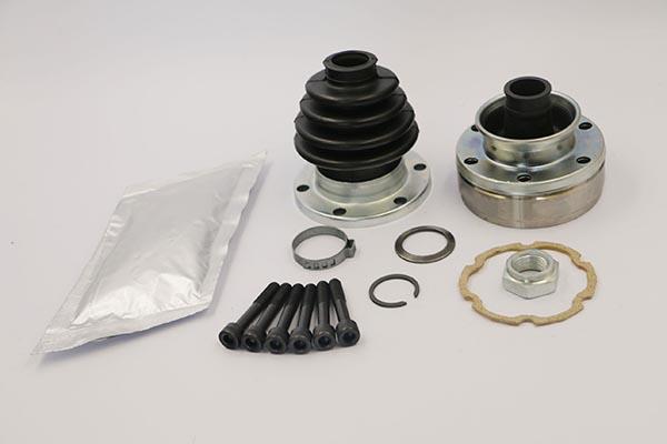 Autoteam G450049 - Joint Kit, drive shaft autospares.lv