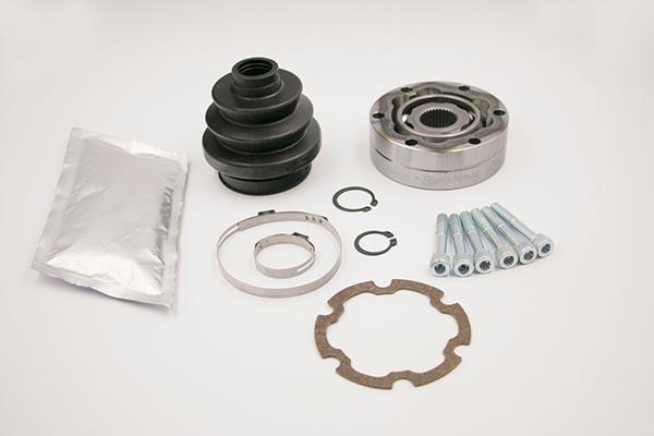 Autoteam G450058 - Joint Kit, drive shaft autospares.lv