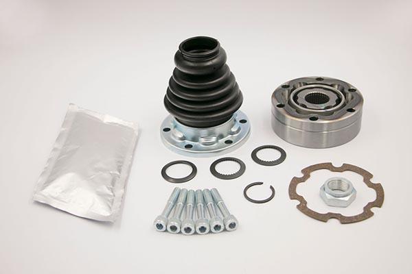 Autoteam G450012 - Joint Kit, drive shaft autospares.lv