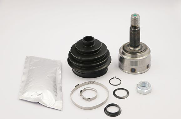 Autoteam G400456 - Joint Kit, drive shaft autospares.lv