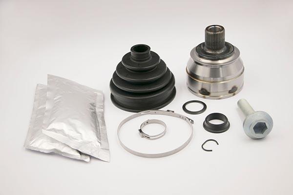 Autoteam G400458 - Joint Kit, drive shaft autospares.lv