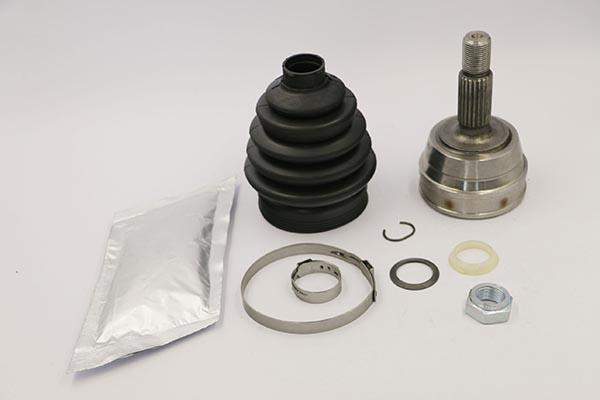 Autoteam G400453 - Joint Kit, drive shaft autospares.lv