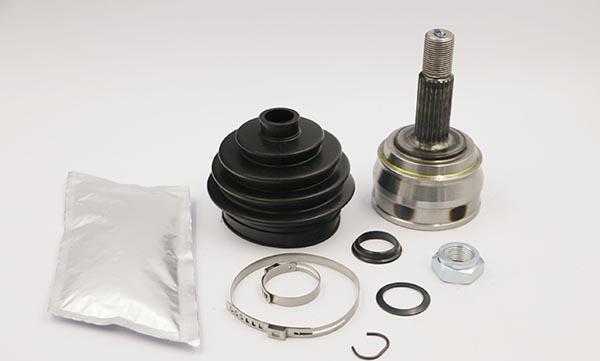 Autoteam G400452 - Joint Kit, drive shaft autospares.lv