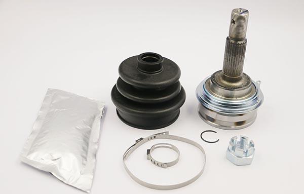 Autoteam G400406 - Joint Kit, drive shaft autospares.lv