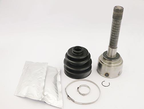 Autoteam G400408 - Joint Kit, drive shaft autospares.lv