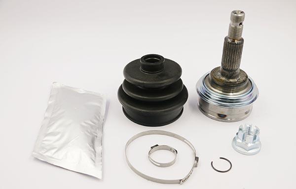 Autoteam G400419 - Joint Kit, drive shaft autospares.lv