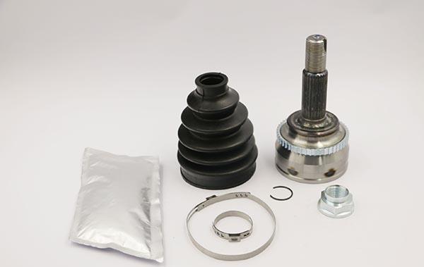 Autoteam G400410 - Joint Kit, drive shaft autospares.lv